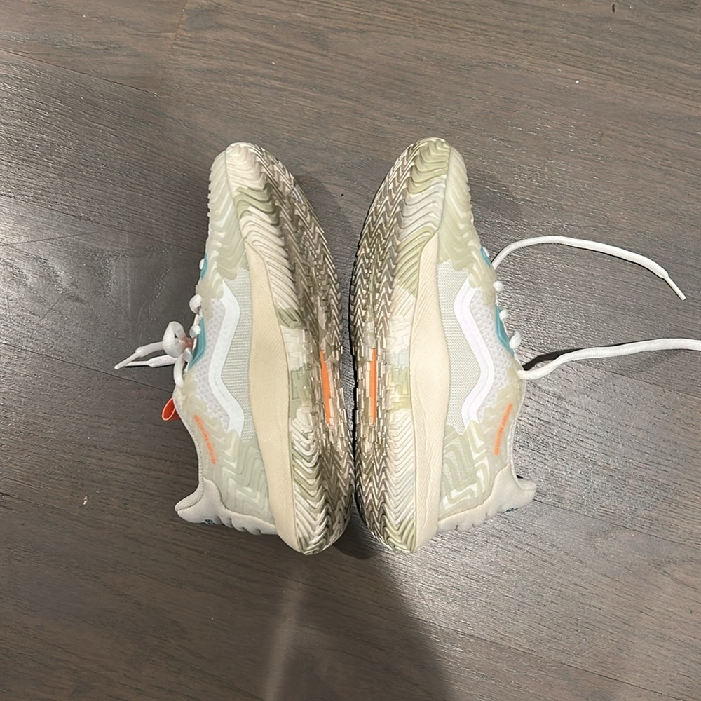 Adidas Solematch Control Sneakers - Picture 7 of 10